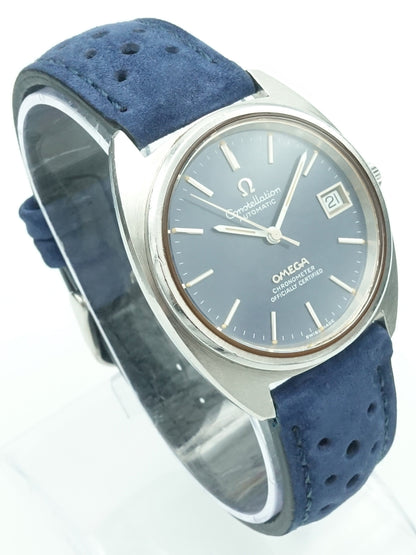 1973 Omega Constellation Ref. 168.0056