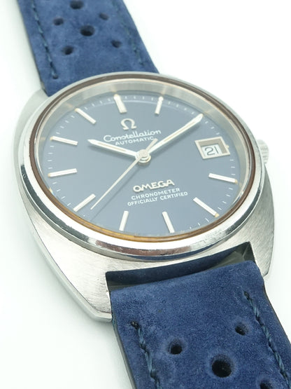 1973 Omega Constellation Ref. 168.0056