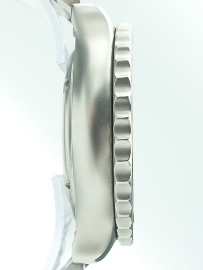 1995 Tag Heuer 2000 Pilot Ref. 530.806K