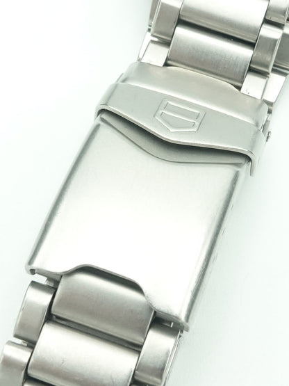 1995 Tag Heuer 2000 Pilot Ref. 530.806K