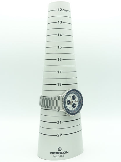 1995 Tag Heuer 2000 Pilot Ref. 530.806K