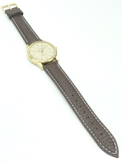 1976 Omega Seamaster Quartz Ref. 196.0106