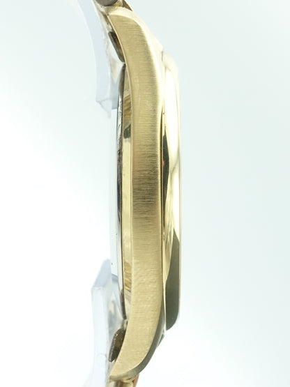1982 Omega Seamaster Ref. 166.0281