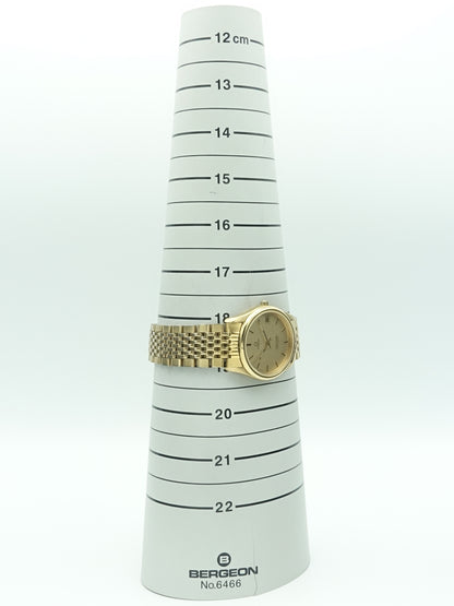 1982 Omega Seamaster Ref. 166.0281