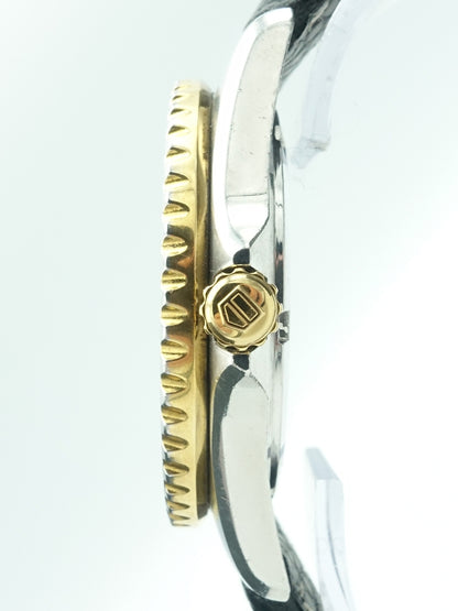 1985 Tag Heuer 1000 Ref. 980.020N