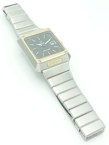 1975 Omega Seamaster Mariner II Ref. 196.0055