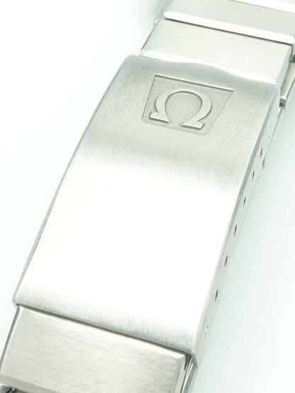 1975 Omega Seamaster Mariner II Ref. 196.0055
