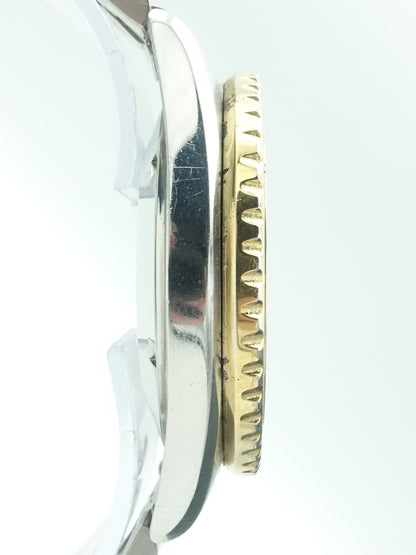 1985 Tag Heuer 1000 Ref. 980.020L