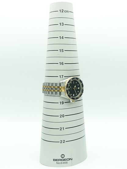 1985 Tag Heuer 1000 Ref. 980.020L