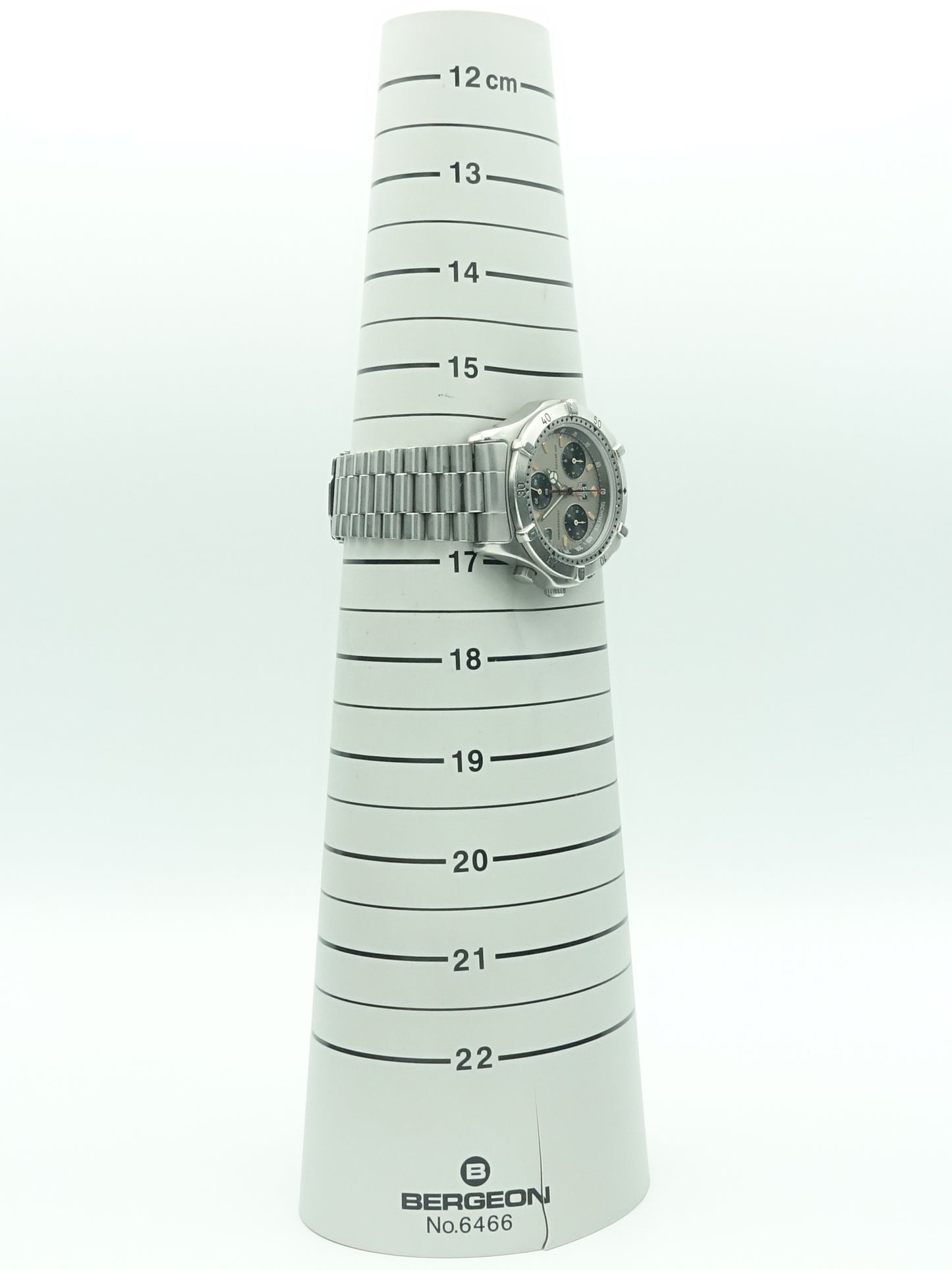 1995 Tag Heuer 2000 Ref. 560.206