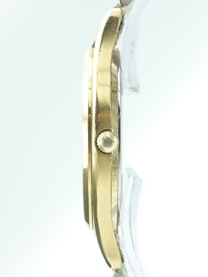 1982 Omega Seamaster Quartz Ref. 196.0268