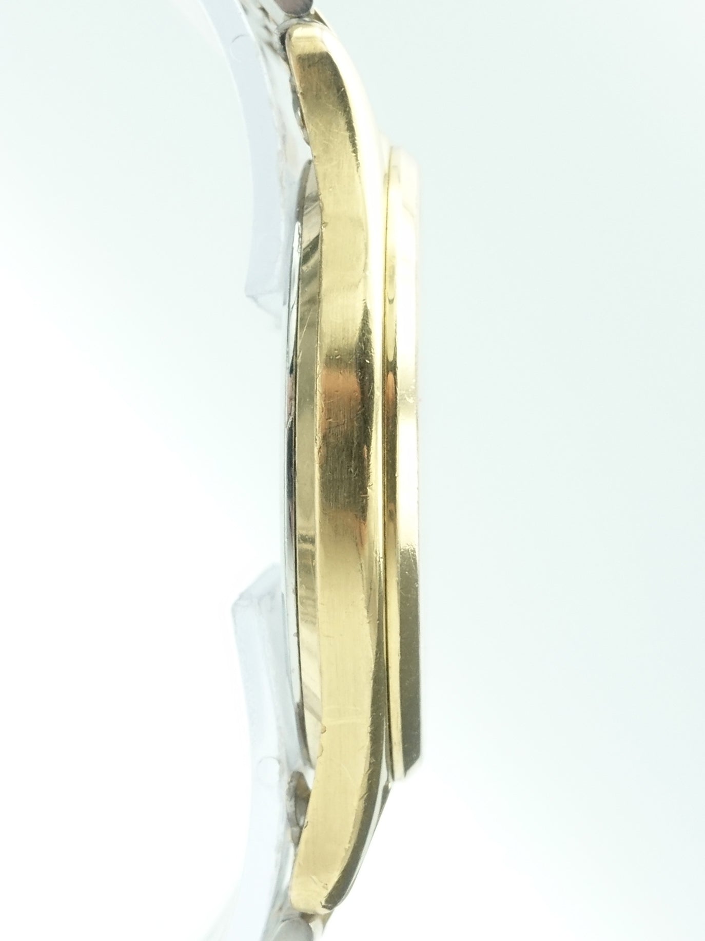 1982 Omega Seamaster Quartz Ref. 196.0268