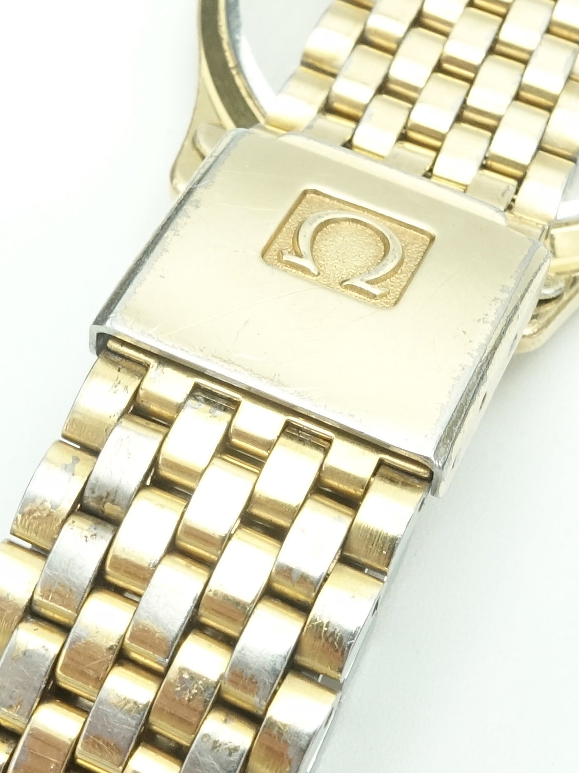 1982 Omega Seamaster Quartz Ref. 196.0268