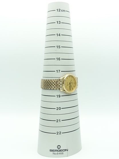 1982 Omega Seamaster Quartz Ref. 196.0268