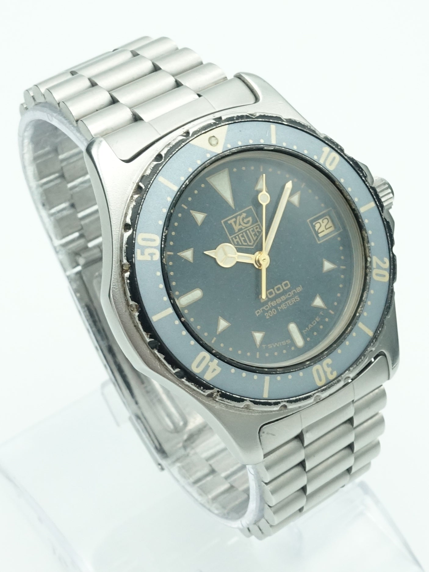 Tag heuer 972.606 hot sale