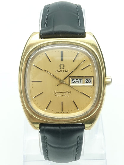 1978 Omega Seamaster Ref. 166.0213