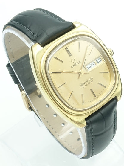1978 Omega Seamaster Ref. 166.0213