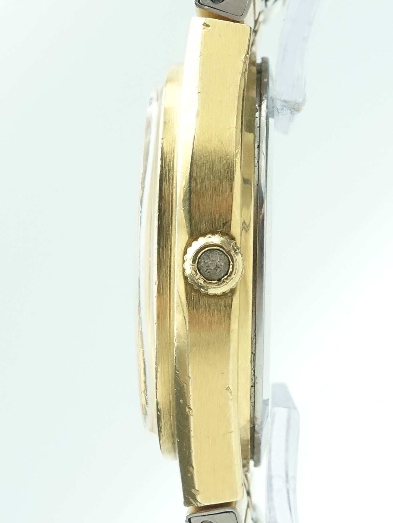 1976 Omega Seamaster Quartz Ref. 196.0156