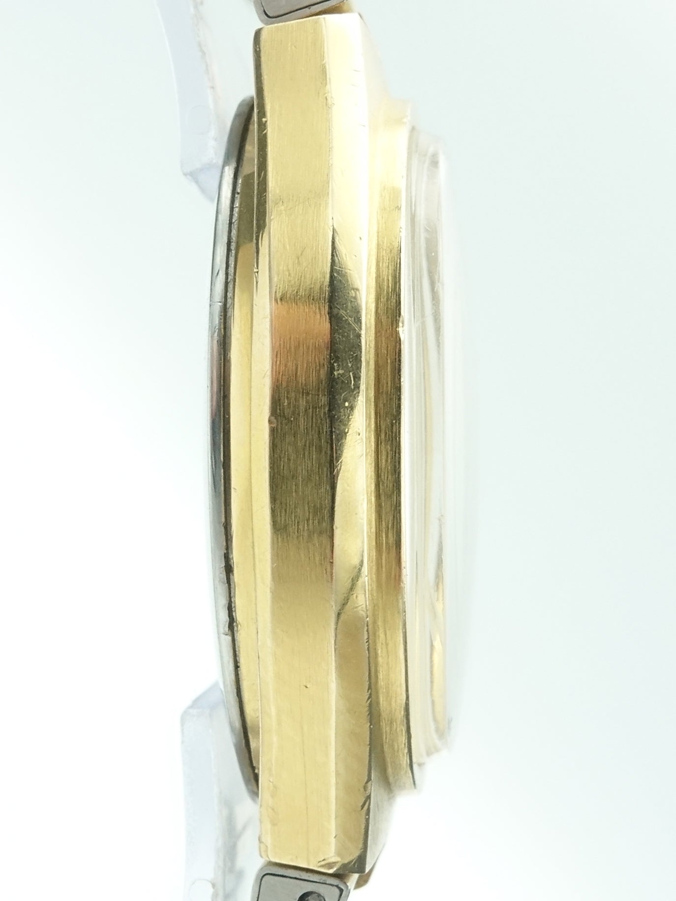 1976 Omega Seamaster Quartz Ref. 196.0156