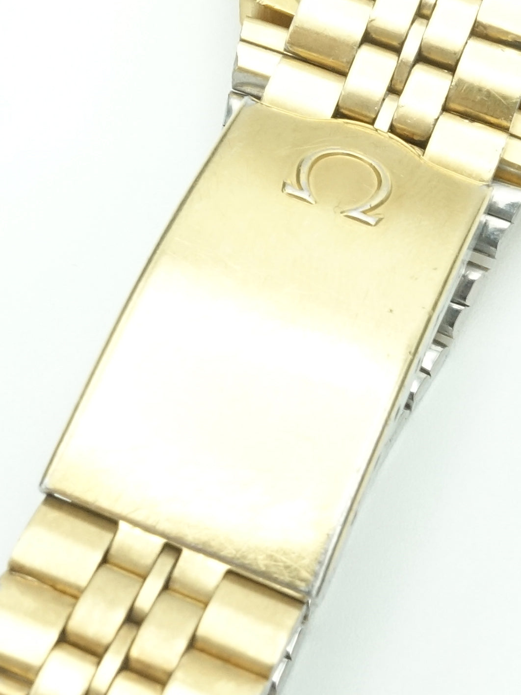 1976 Omega Seamaster Quartz Ref. 196.0156