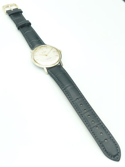 1965 Omega Seamaster Deville Ref. 166.020