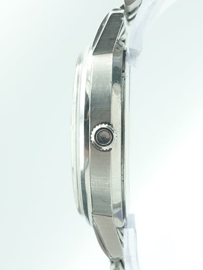 1978 Omega Seamaster Quartz Ref. 196.0079