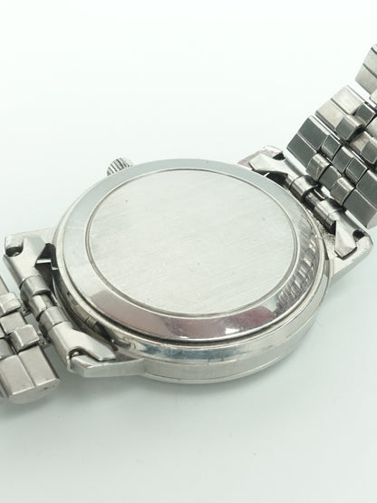 1978 Omega Seamaster Quartz Ref. 196.0079