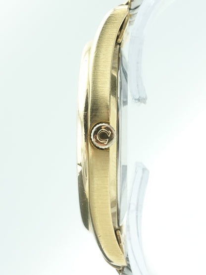 1982 Omega Seamaster Ref. 166.0281