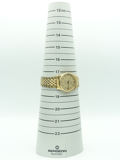 1982 Omega Seamaster Ref. 166.0281