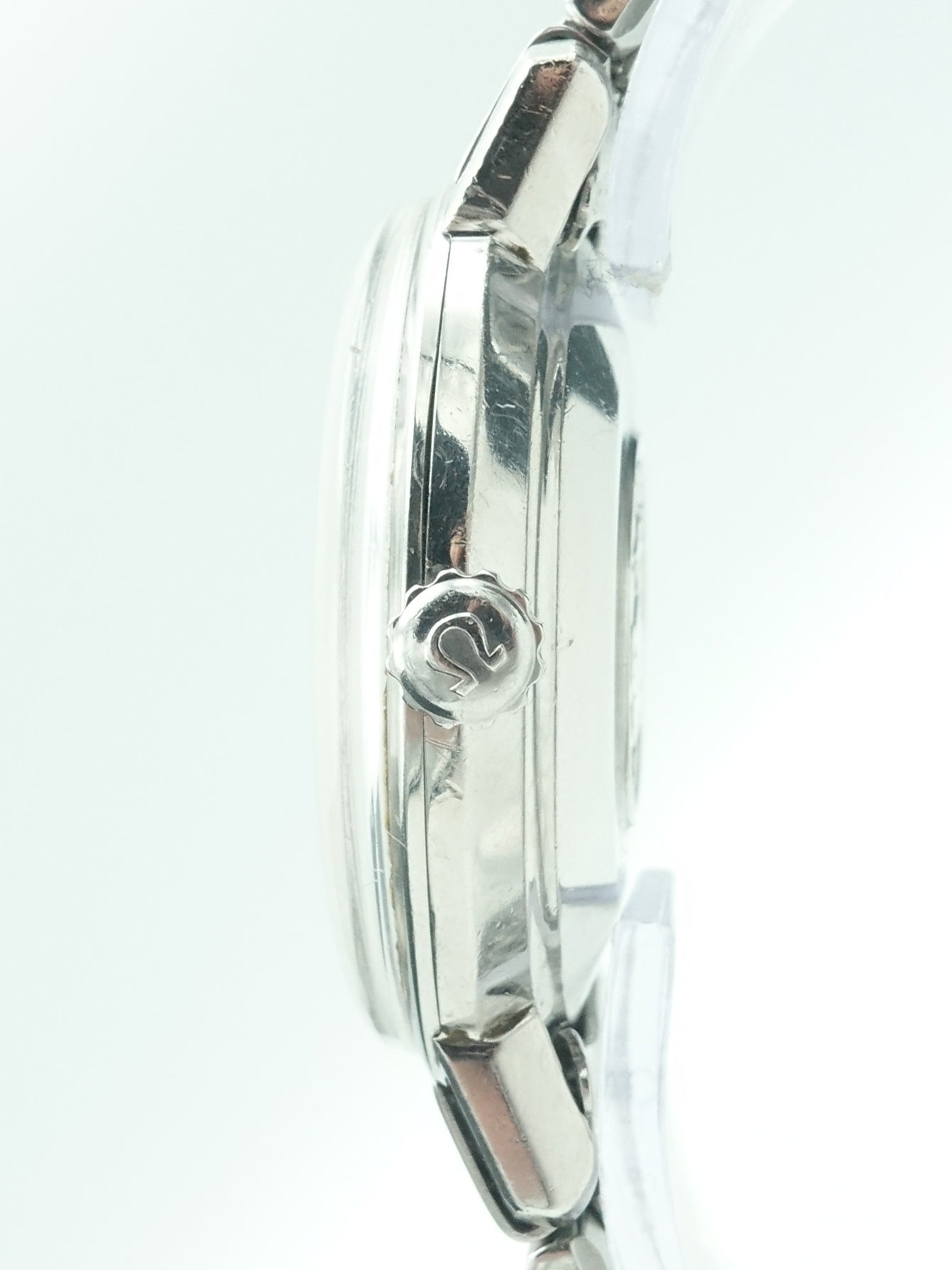 1965 Omega Seamaster Deville Ref. 165.020