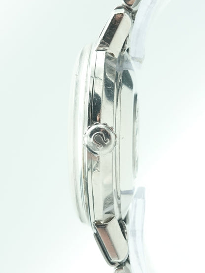 1965 Omega Seamaster Deville Ref. 165.020
