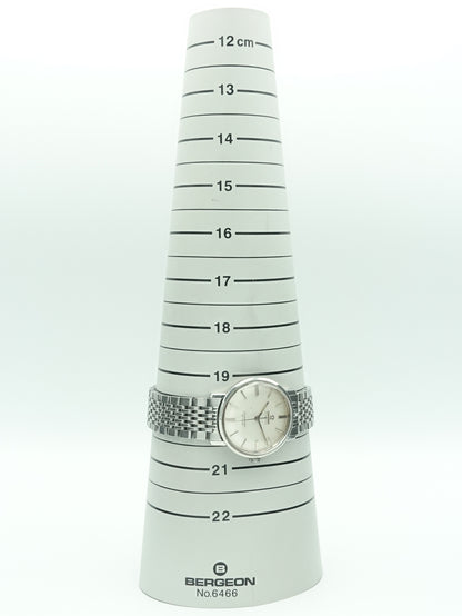 1965 Omega Seamaster Deville Ref. 165.020