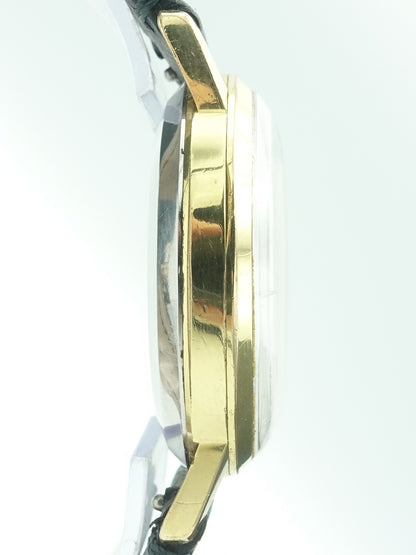 1965 Swiss Emperor Chronograph