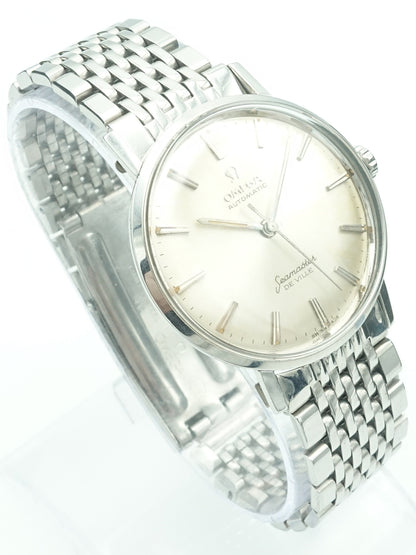 1965 Omega Seamaster Deville Ref. 165.020