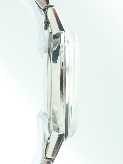 1965 Omega Seamaster Deville Ref. 165.020