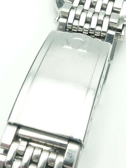 1965 Omega Seamaster Deville Ref. 165.020