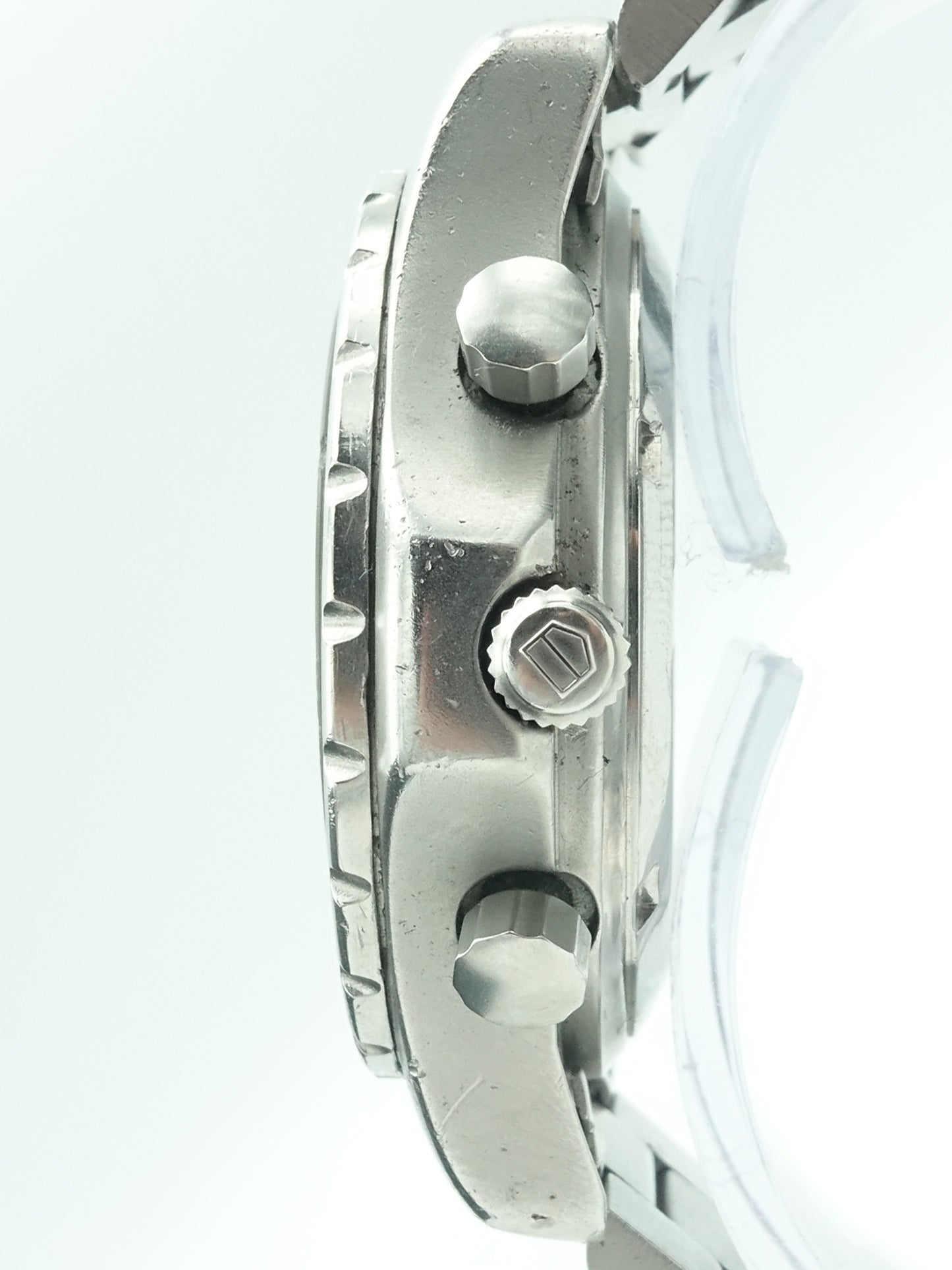 1985 Tag Heuer 2000 Ref. 272.006-1