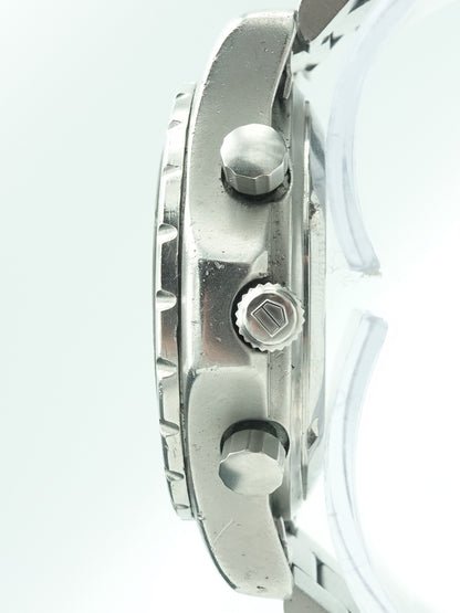 1985 Tag Heuer 2000 Ref. 272.006-1