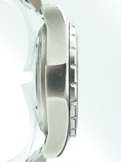 1985 Tag Heuer 2000 Ref. 272.006-1