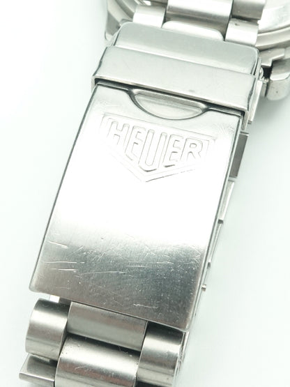 1985 Tag Heuer 2000 Ref. 272.006-1