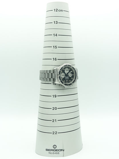 1985 Tag Heuer 2000 Ref. 272.006-1