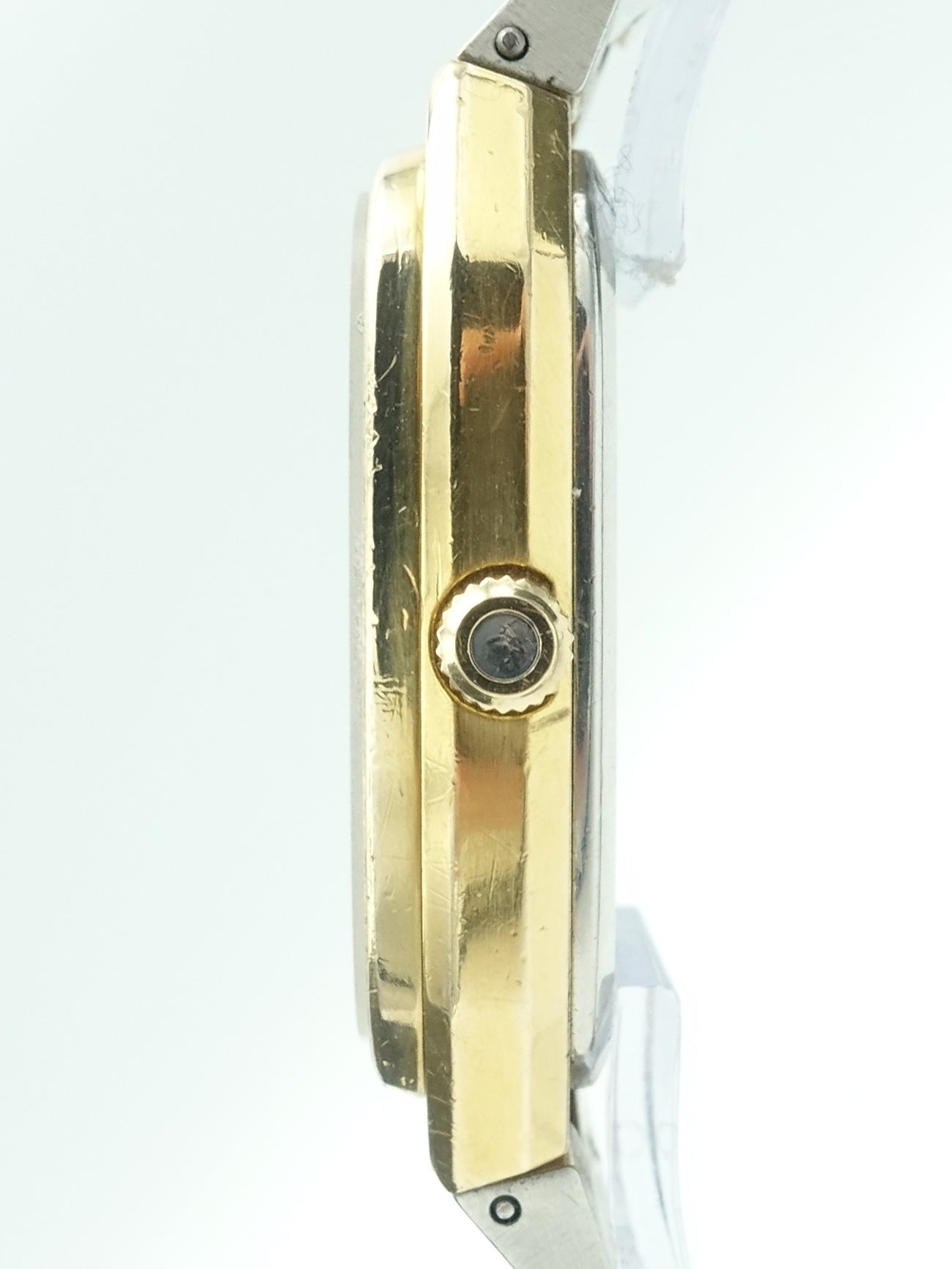 1978 Omega Seamaster Quartz Ref. 196.0166