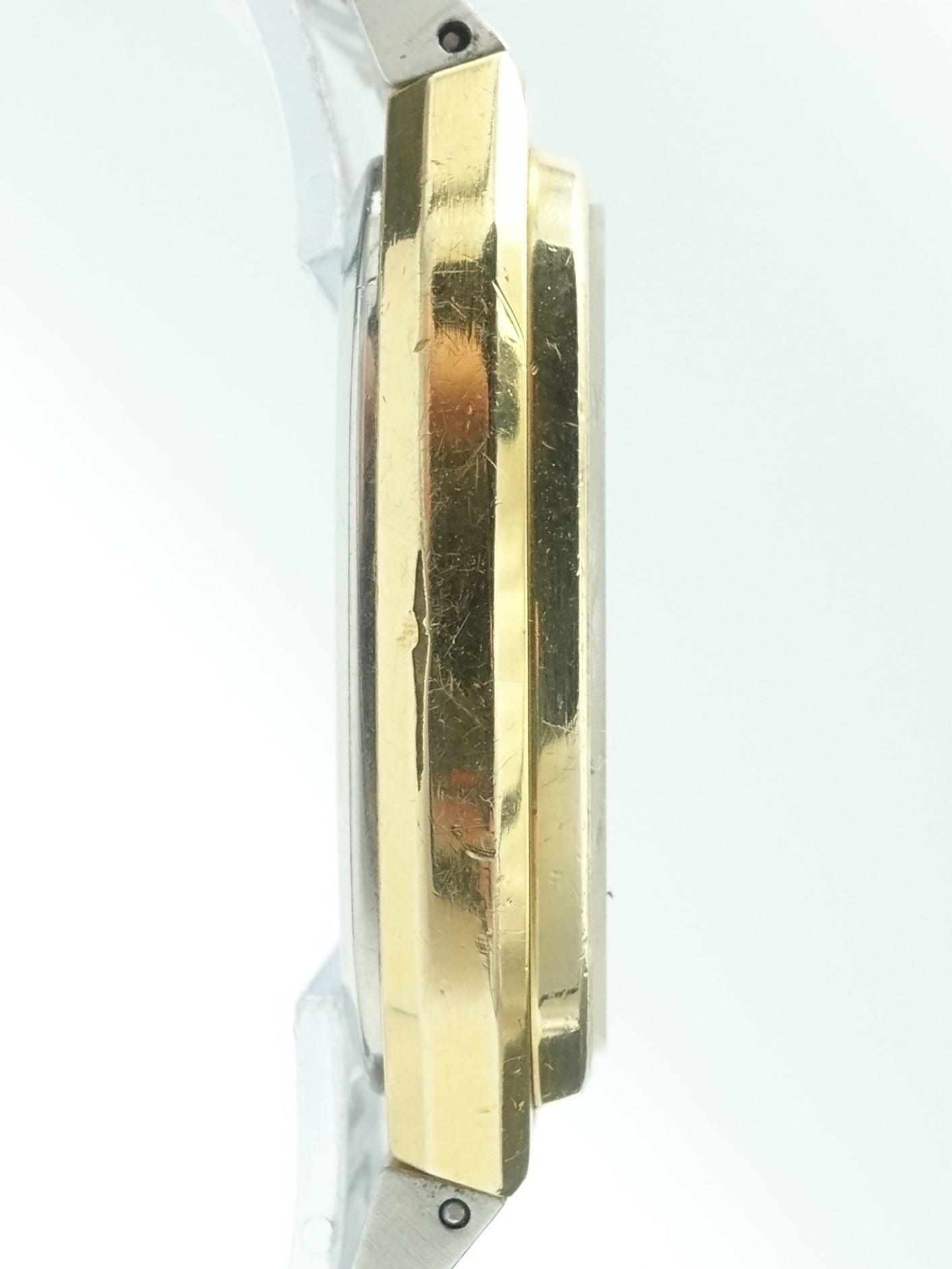 1978 Omega Seamaster Quartz Ref. 196.0166