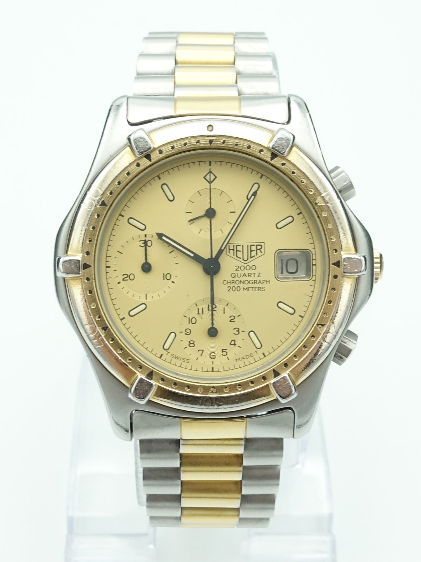 Tag Heuer 2000 Ref. 264.006