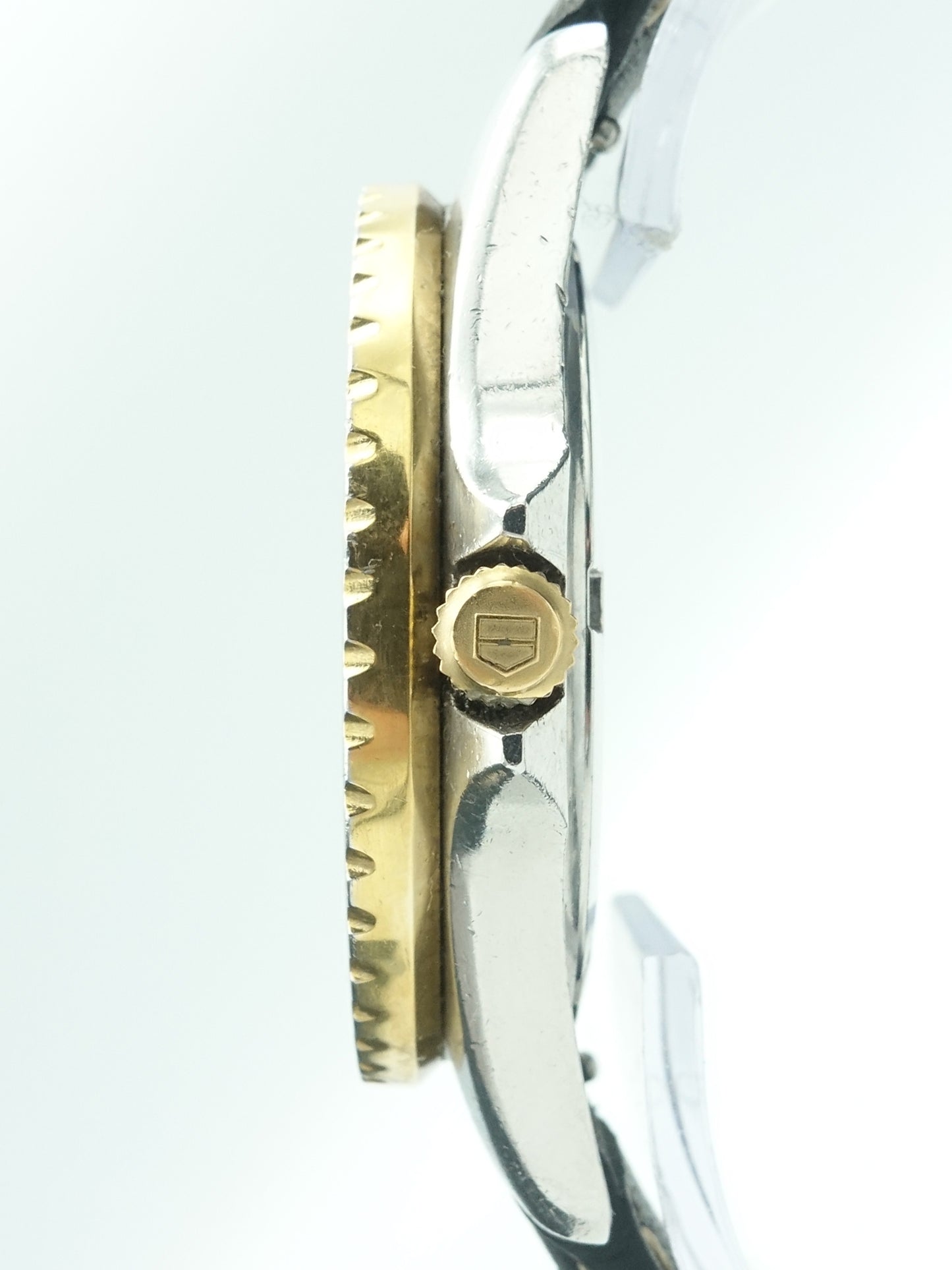 1985 Tag Heuer 1000 Ref. 980.020N