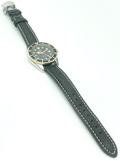 1985 Tag Heuer 1000 Ref. 980.020N