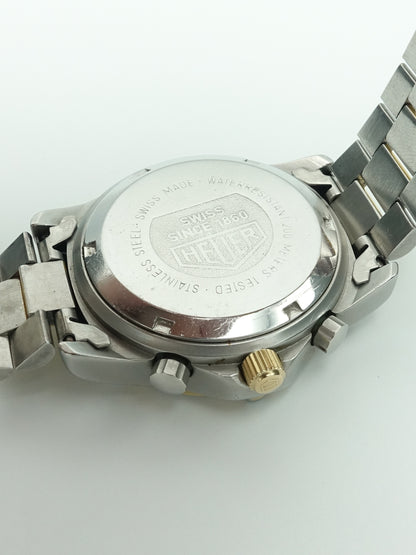 Tag Heuer 2000 Ref. 264.006