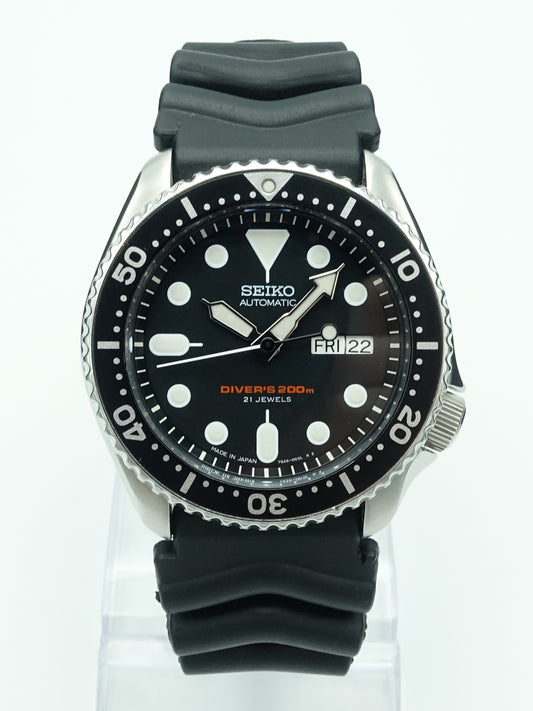 Seiko Sports Ref. SKX007J