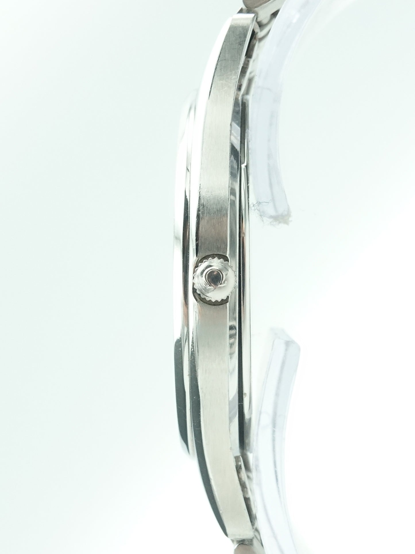 1982 Omega Seamaster Quartz Ref. 196.0251