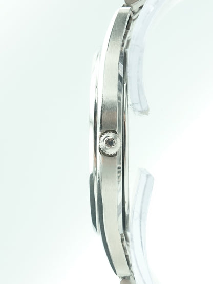 1982 Omega Seamaster Quartz Ref. 196.0251